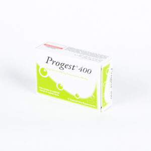 PROGEST 400MG