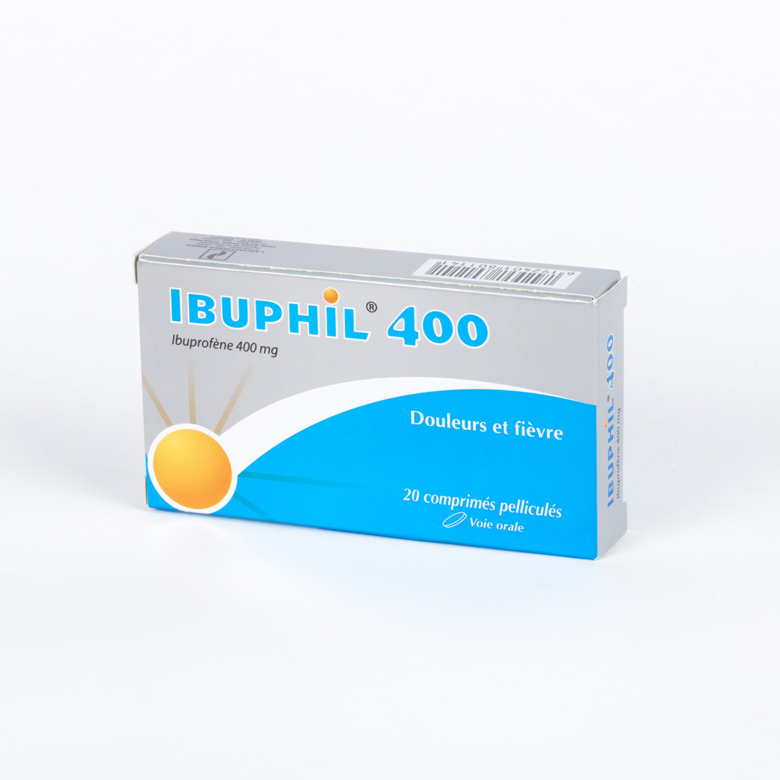 IBUPHIL 400MG PHILADEPHIA   IBUPHIL 400MG BOITE DE 20 1536x1536 