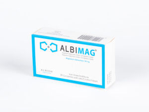 ALBIMAG 100 MG BOX OF 30