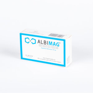 ALBIMAG