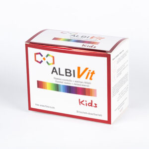 ALBIVIT ENFANTS
