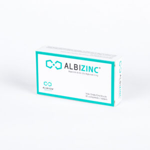 ALBIZINC