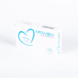 ARAVEN 150 MG BOITE DE 30