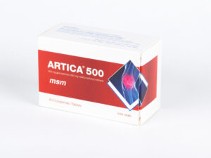ARTICA 500MG BOX OF 60