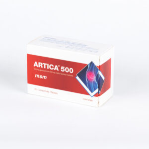 ARTICA 500MG BOITE DE 60