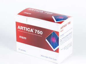 ARTICA 750MG BOX OF 30