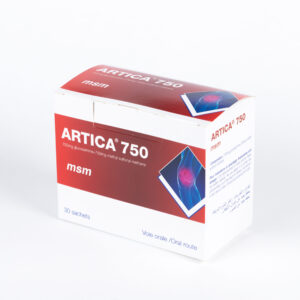 ARTICA 750MG BOITE DE 30