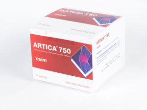 ARTICA 750MG BOITE DE 60