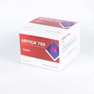 ARTICA 750MG BOITE DE 60