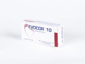 EVOCOR 10 MG BOX OF 30