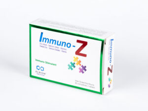 IMMUNO-Z BOX OF 30