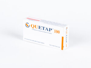 QUETAP 100MG BOX OF 30
