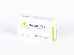 RETABLISS 10 MG BOX OF 30