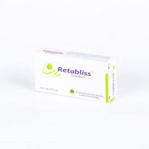 RETABLISS 10 MG BOX OF 30
