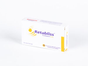 RETABLISS 20 MG BOX OF 30