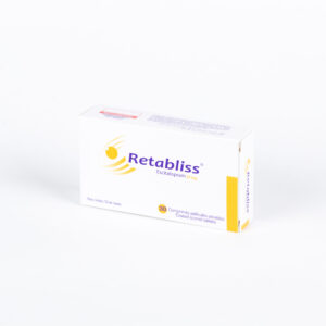 RETABLISS 20 MG BOITE DE 30