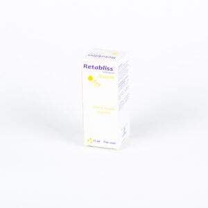 RETABLISS 20 mg/ml – Solution buvable – Flacon 15 ml