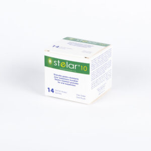 STELAR 10MG BOITE DE 14 SACHETS