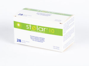 STELAR 10MG BOX OF 28 SACHETS