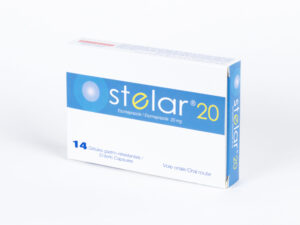 STELAR 20MG BOX OF 14