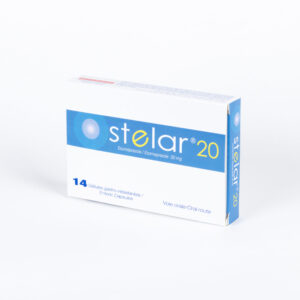 STELAR 20MG BOITE DE 14