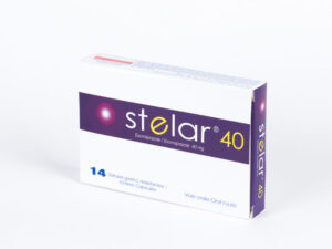 STELAR 40MG BOX OF 14