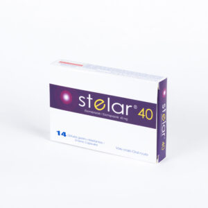 STELAR 40MG BOITE DE 14