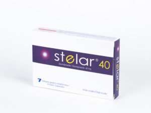 STELAR 40MG BOX OF 7