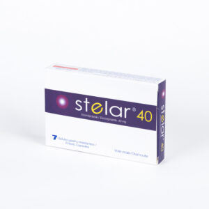 STELAR 40MG BOITE DE 7
