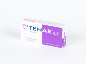 TENAR 0.2 MG BOITE DE 30 