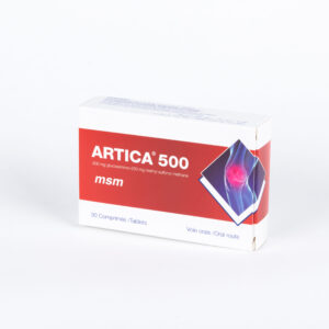 ARTICA 500MG BOITE DE 30
