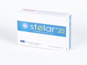 STELAR 20MG BOX OF 28