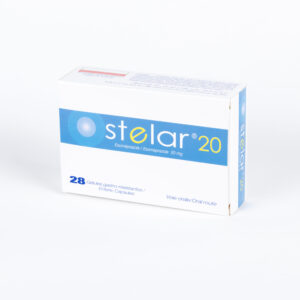 STELAR 20MG BOX OF 28
