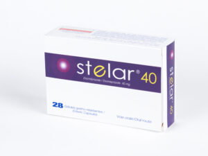 STELAR 40 MG BOX OF 28