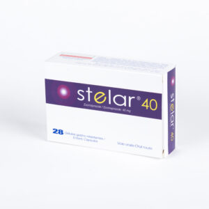 STELAR 40 mg – Box of 28