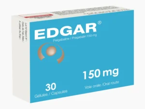 EDGAR 150 MG BOX OF 30
